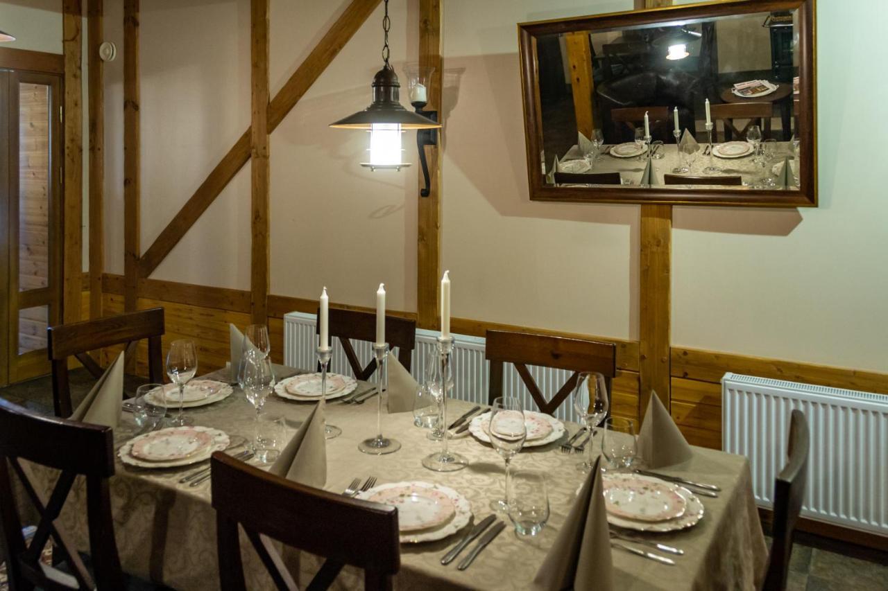 Boutique Hotel 로야 외부 사진