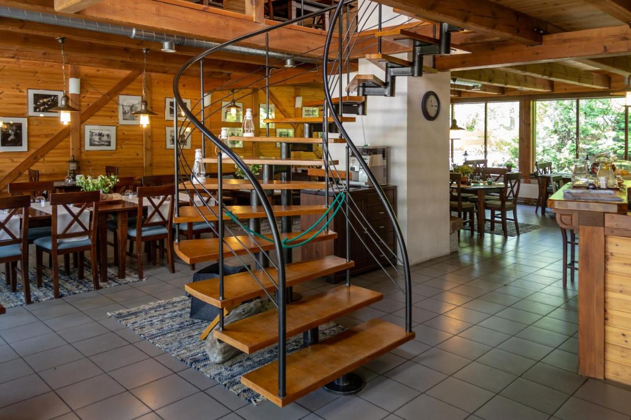 Boutique Hotel 로야 외부 사진