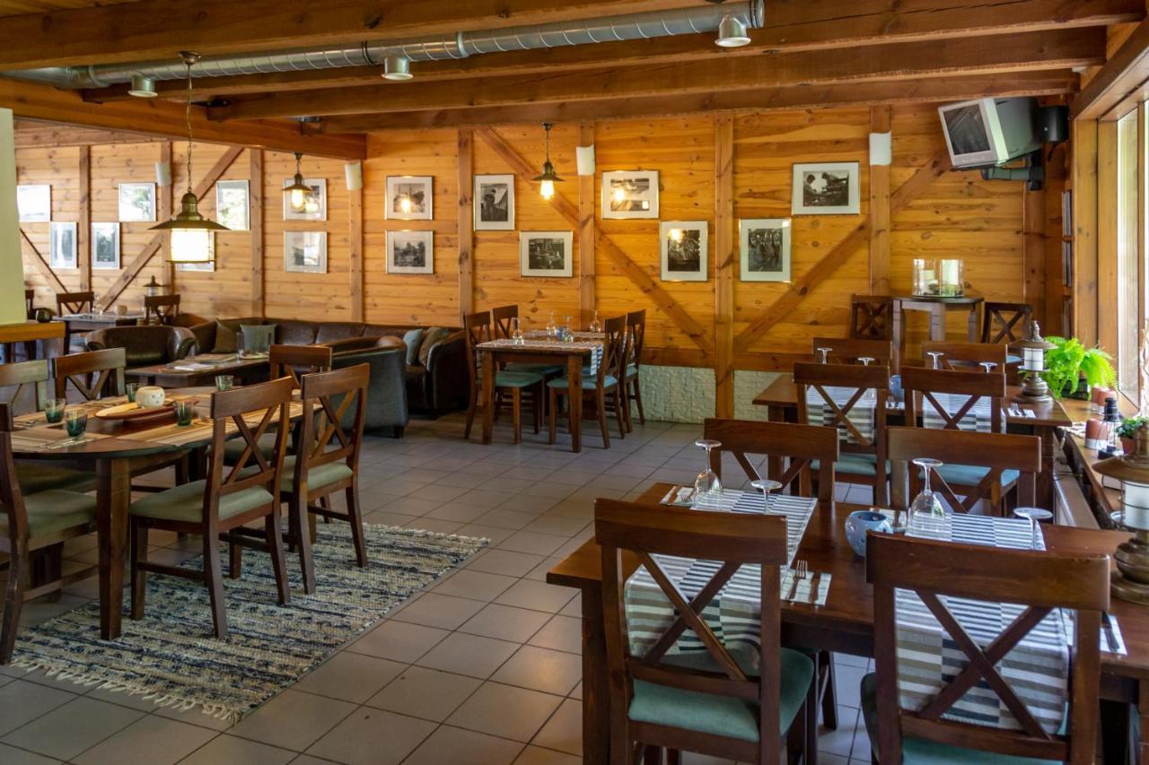 Boutique Hotel 로야 외부 사진