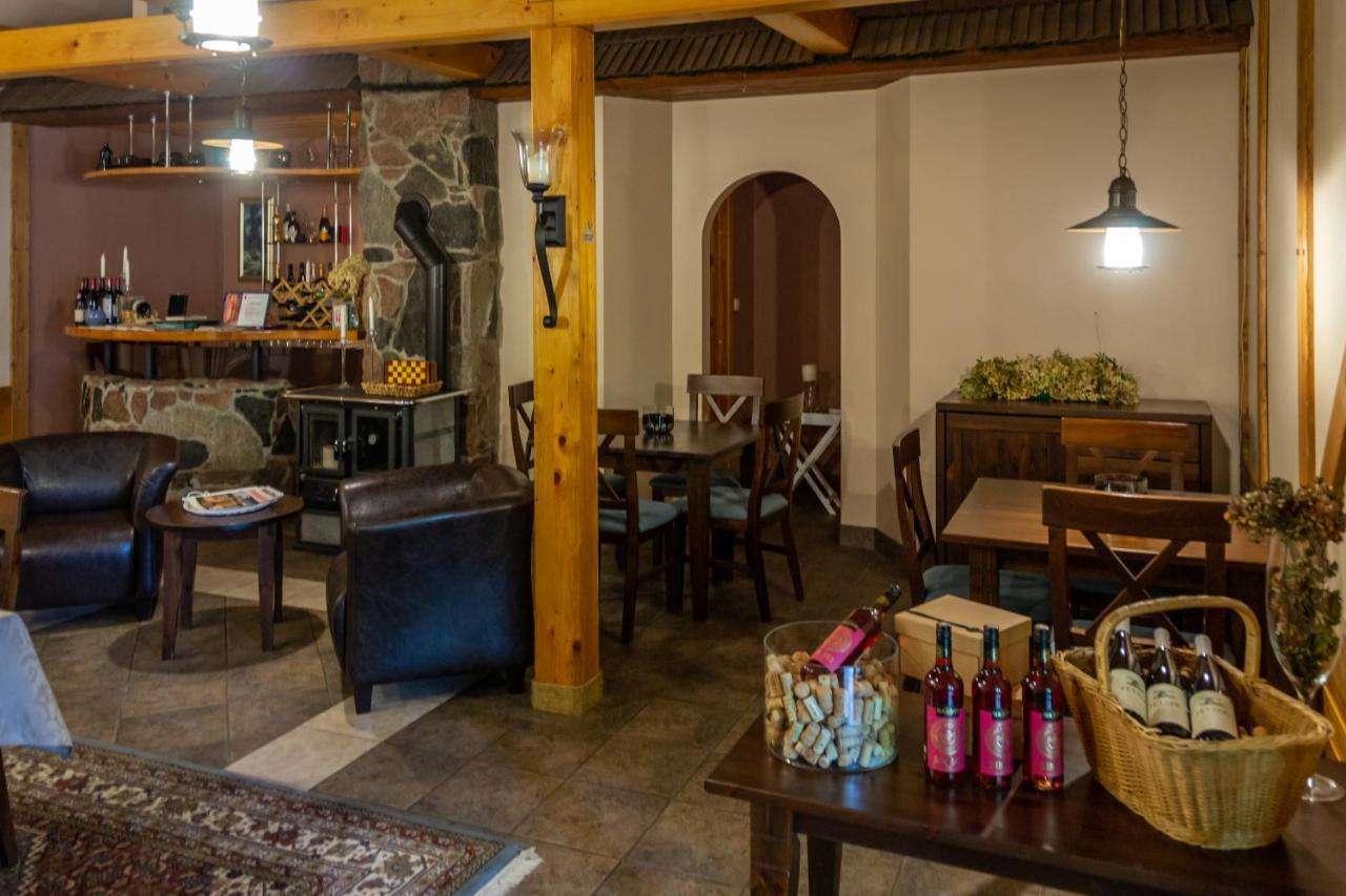 Boutique Hotel 로야 외부 사진