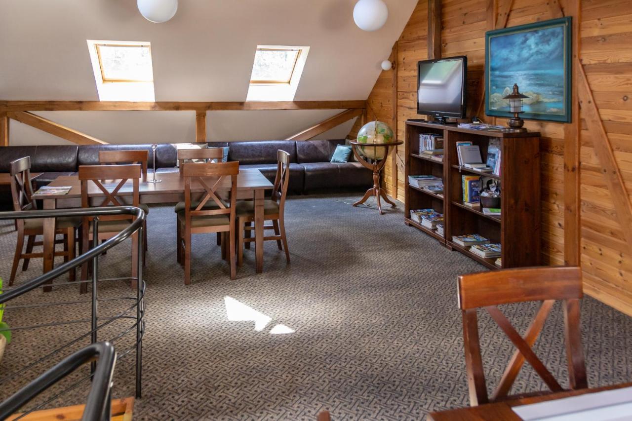 Boutique Hotel 로야 외부 사진