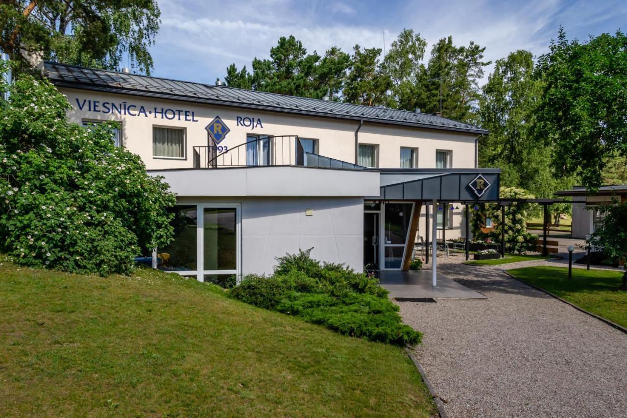 Boutique Hotel 로야 외부 사진