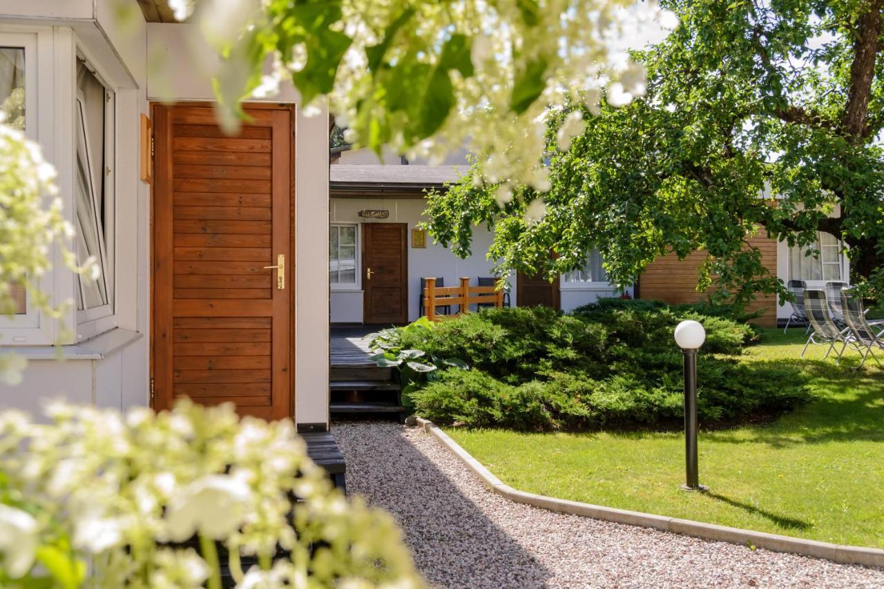 Boutique Hotel 로야 외부 사진