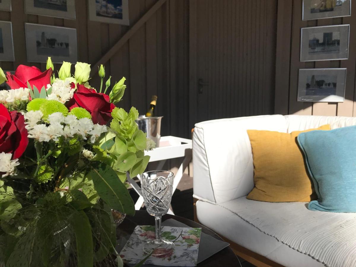 Boutique Hotel 로야 외부 사진