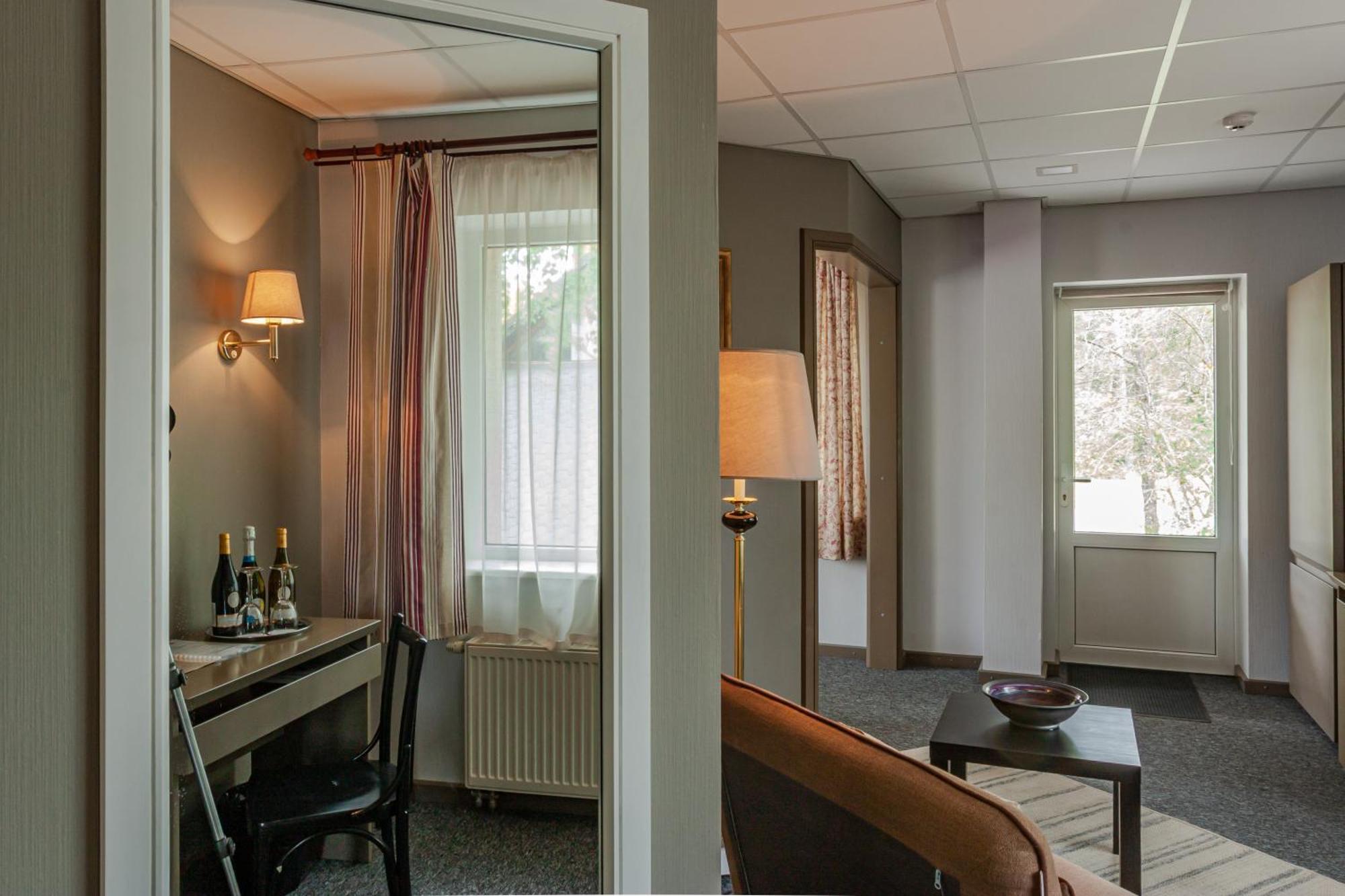 Boutique Hotel 로야 외부 사진