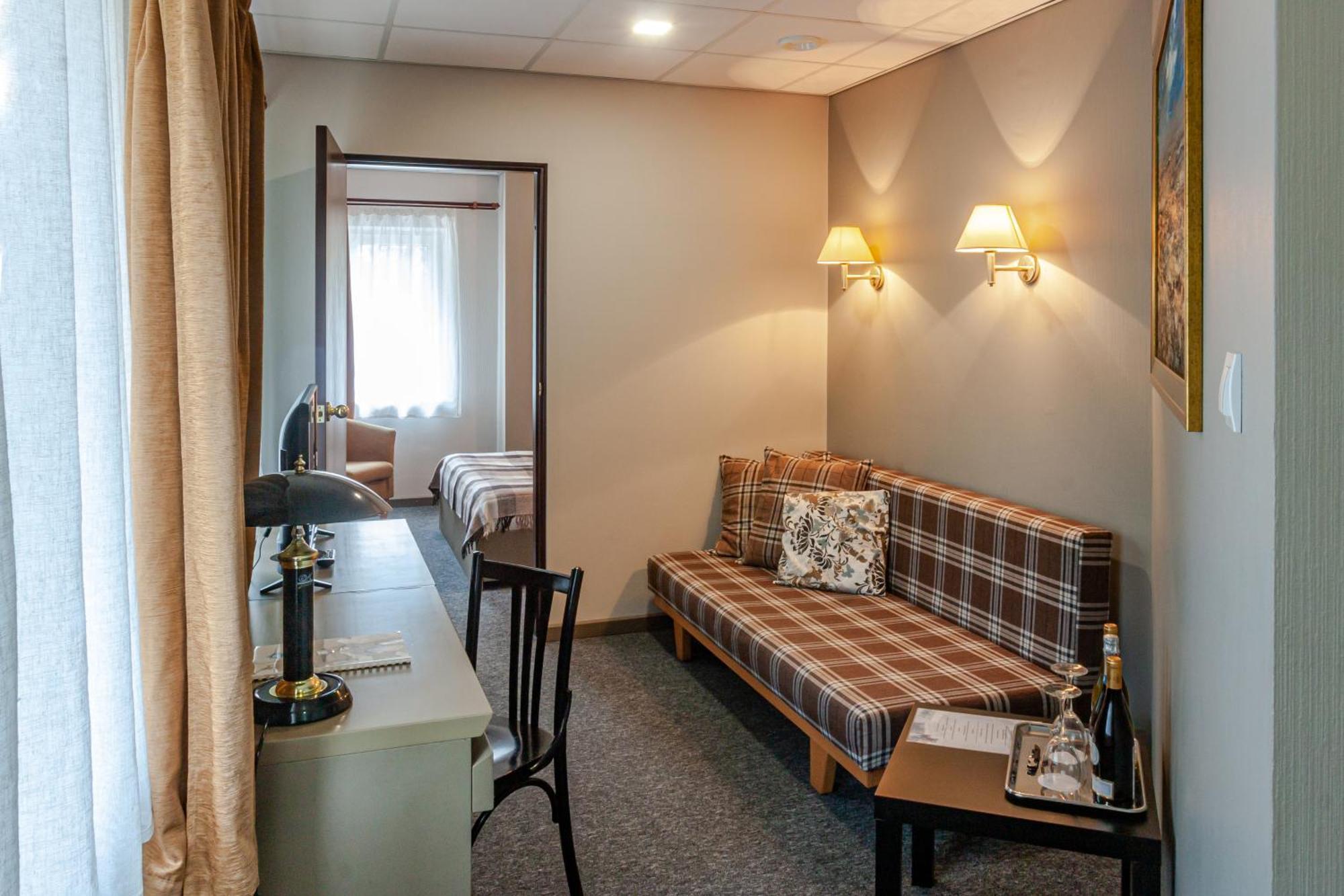 Boutique Hotel 로야 외부 사진