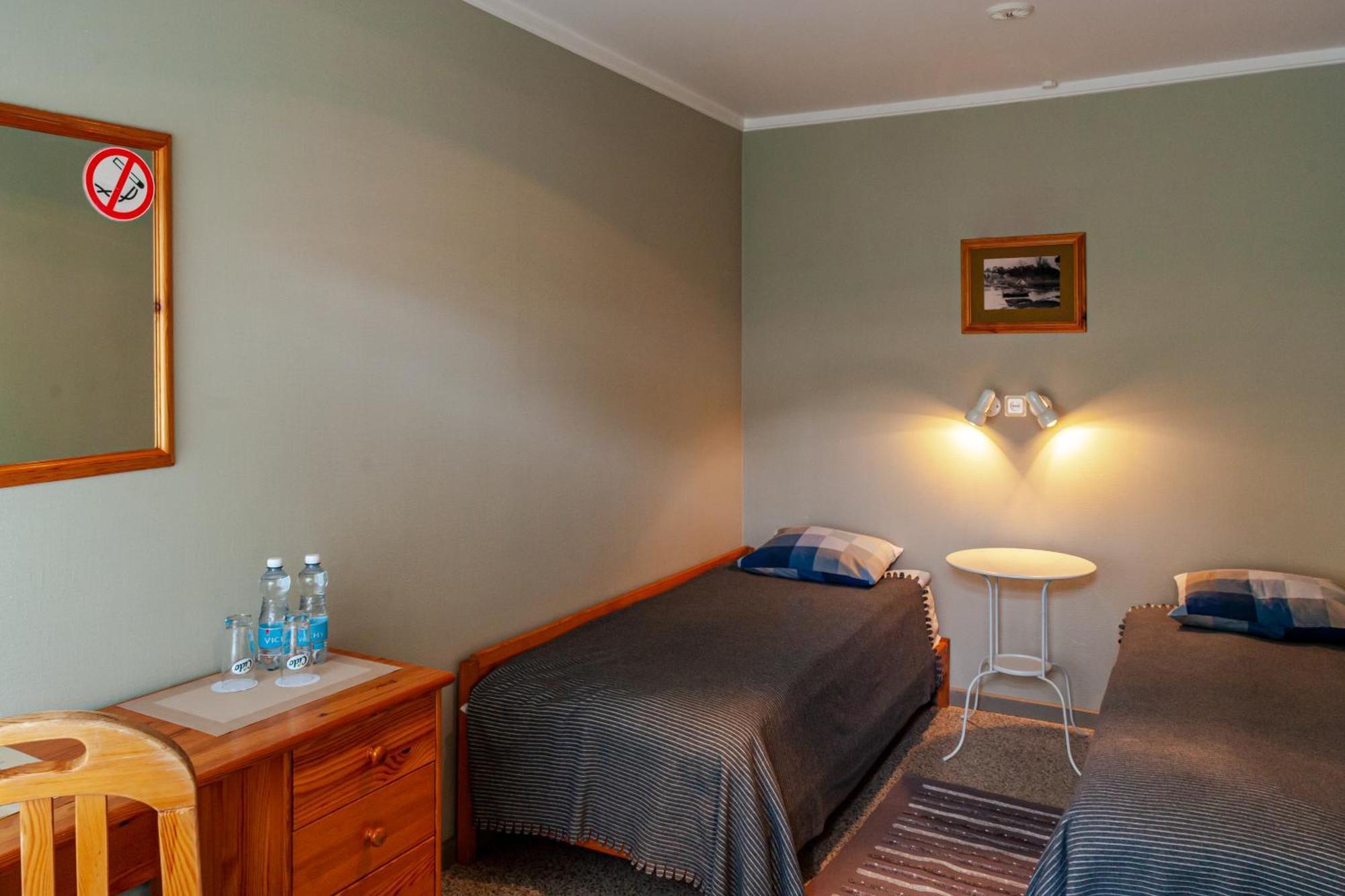 Boutique Hotel 로야 외부 사진