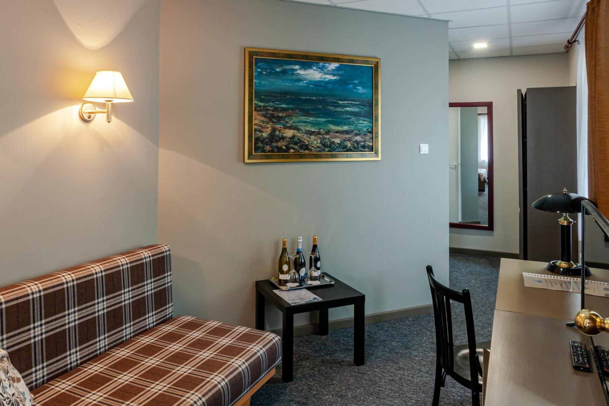 Boutique Hotel 로야 외부 사진