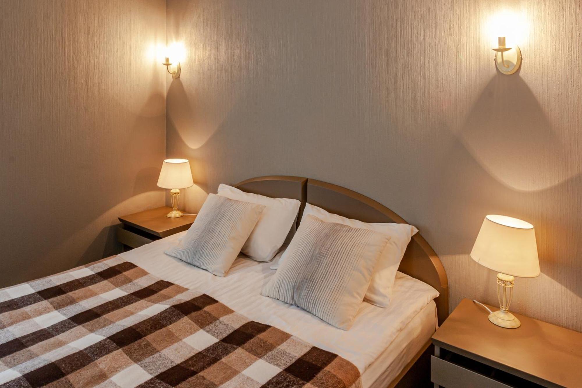 Boutique Hotel 로야 외부 사진