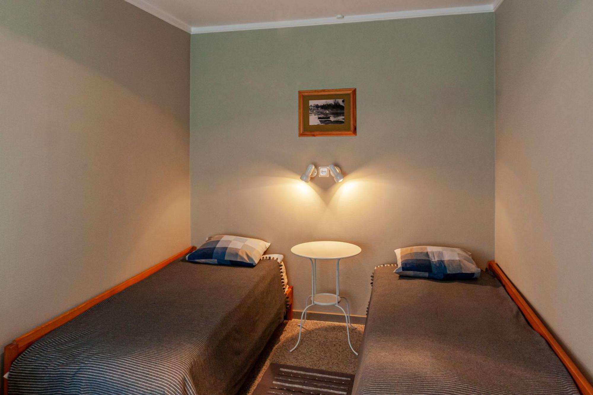 Boutique Hotel 로야 외부 사진