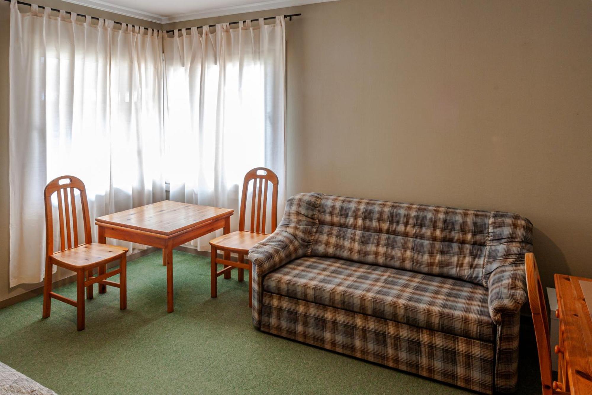 Boutique Hotel 로야 외부 사진