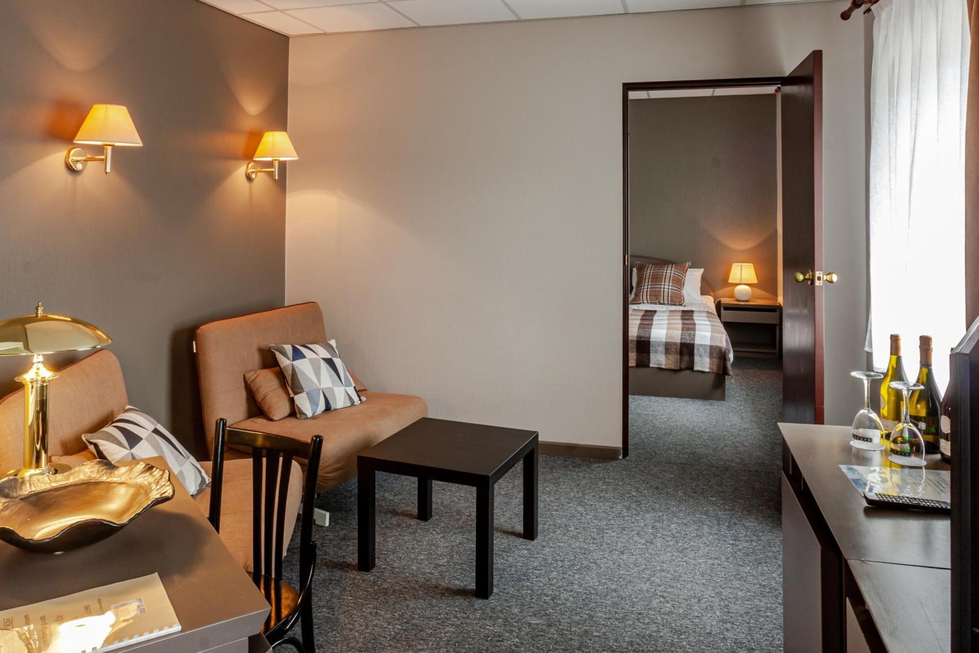 Boutique Hotel 로야 외부 사진