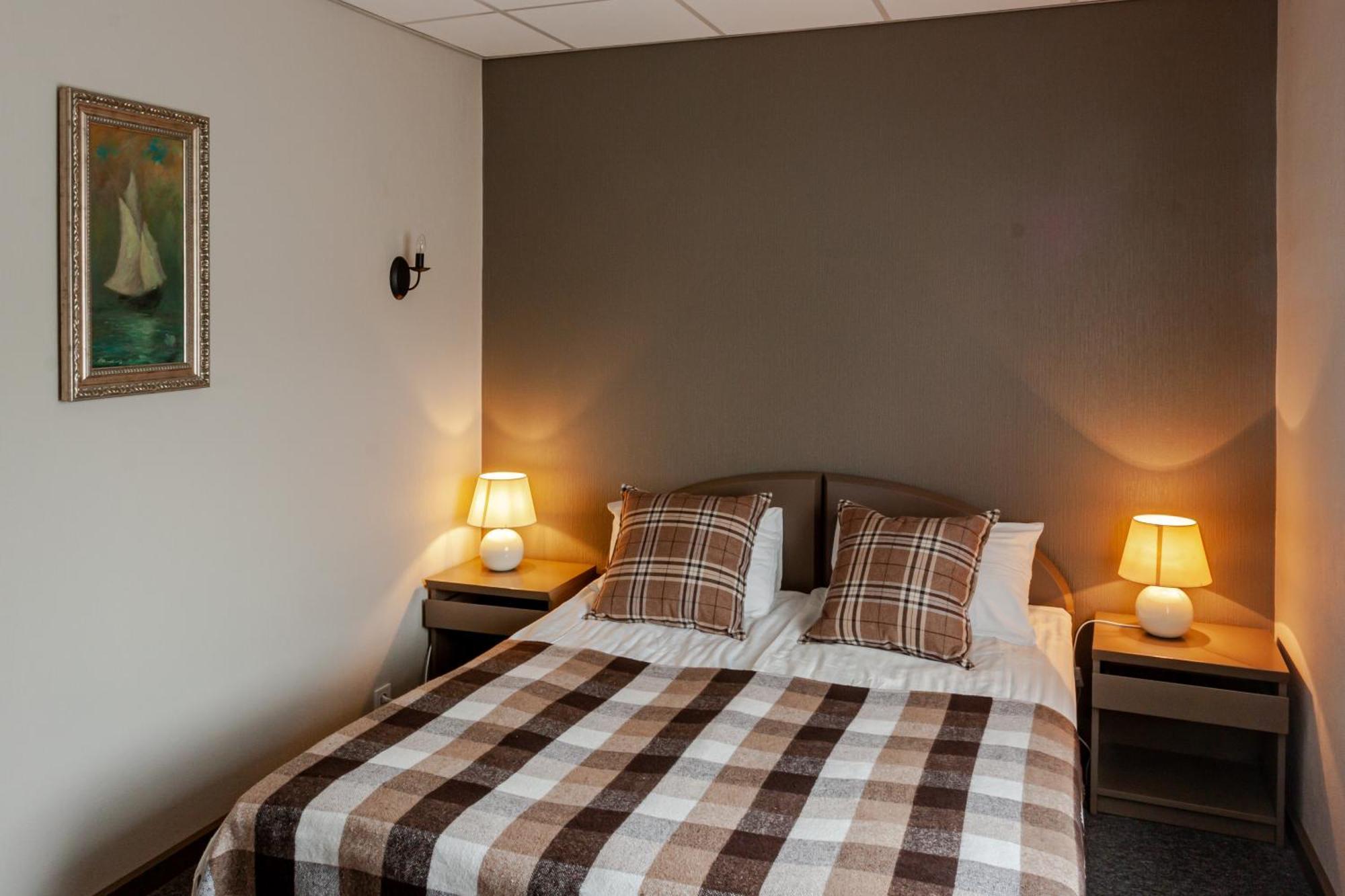 Boutique Hotel 로야 외부 사진