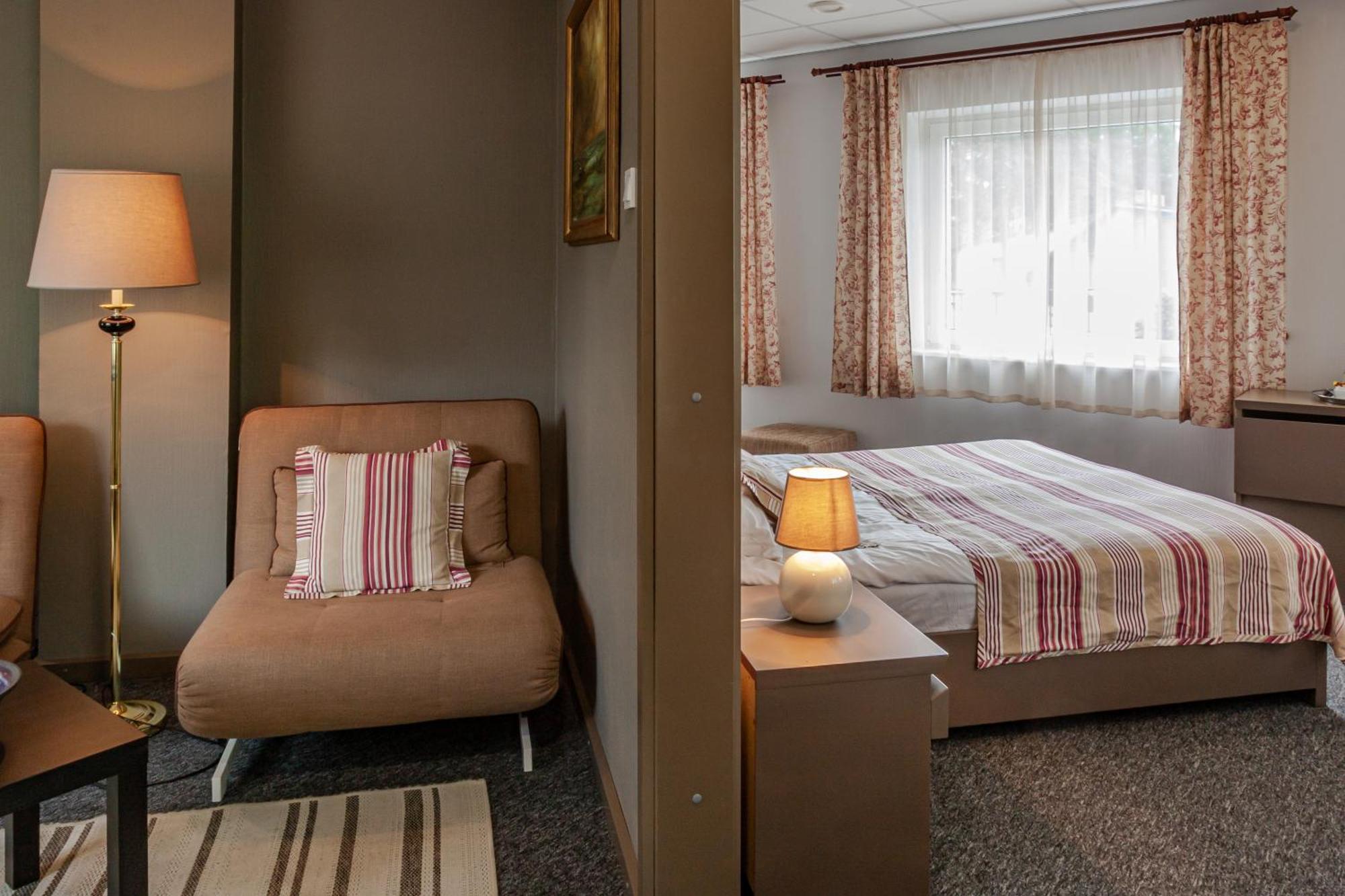 Boutique Hotel 로야 외부 사진