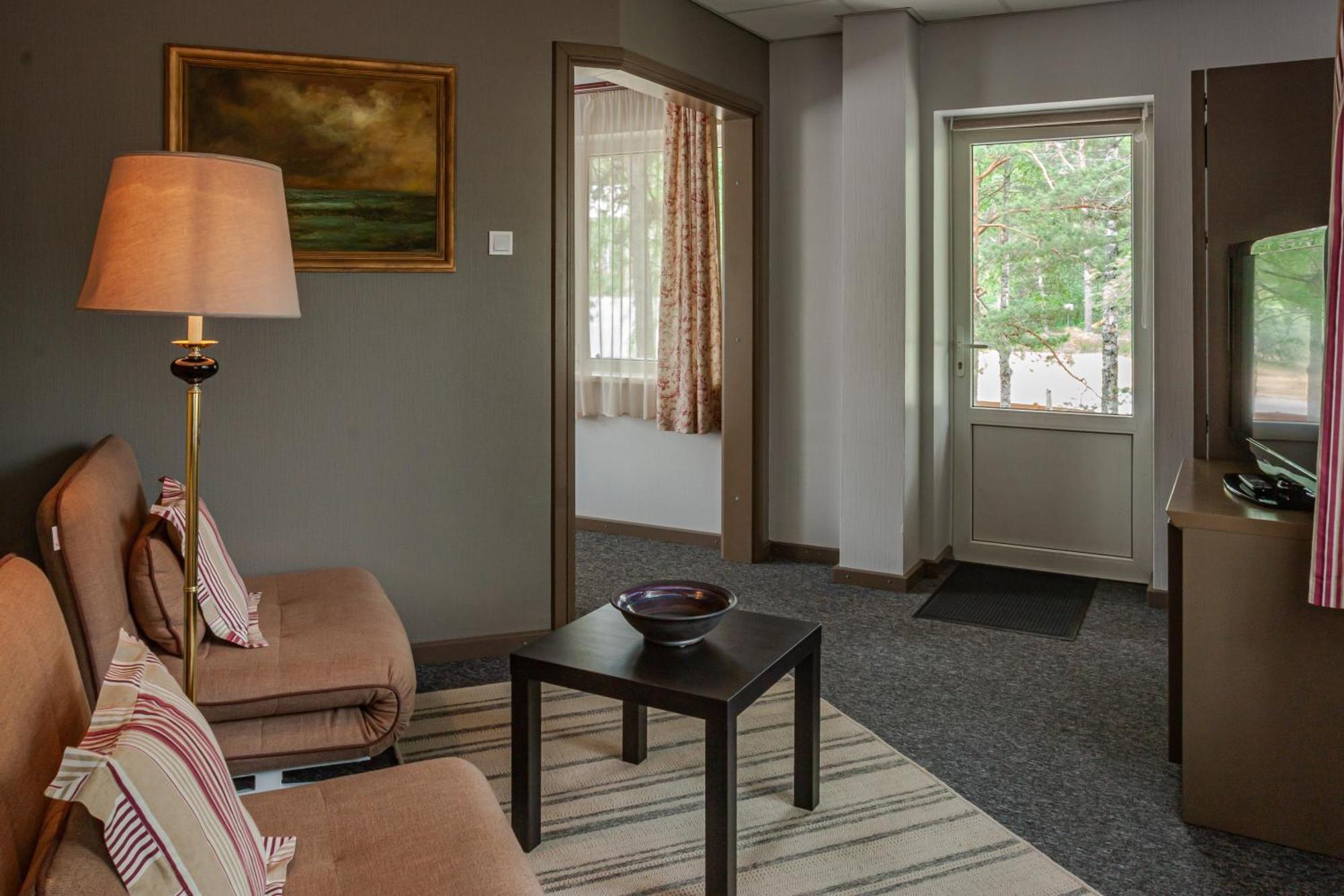 Boutique Hotel 로야 외부 사진