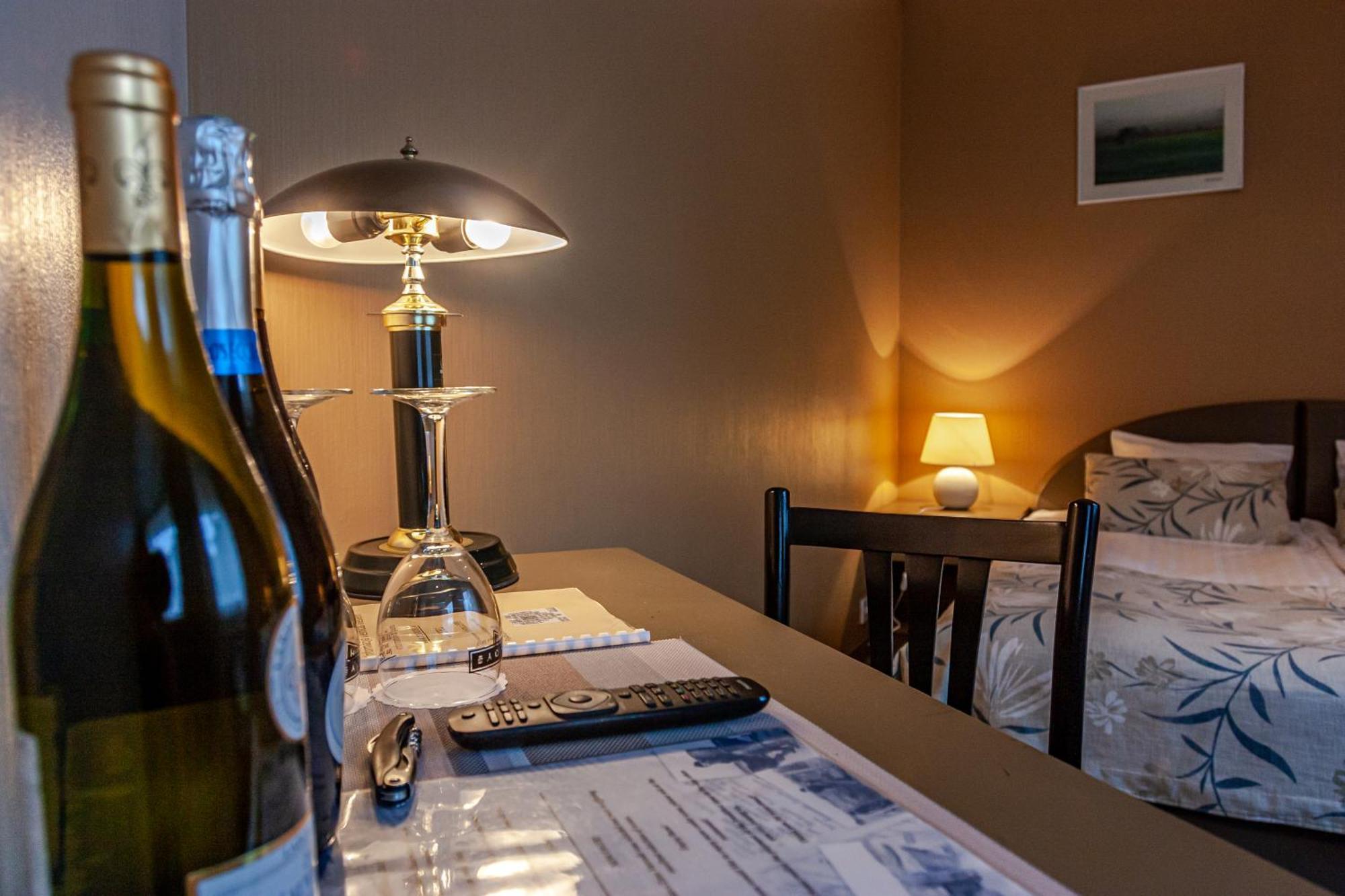 Boutique Hotel 로야 외부 사진