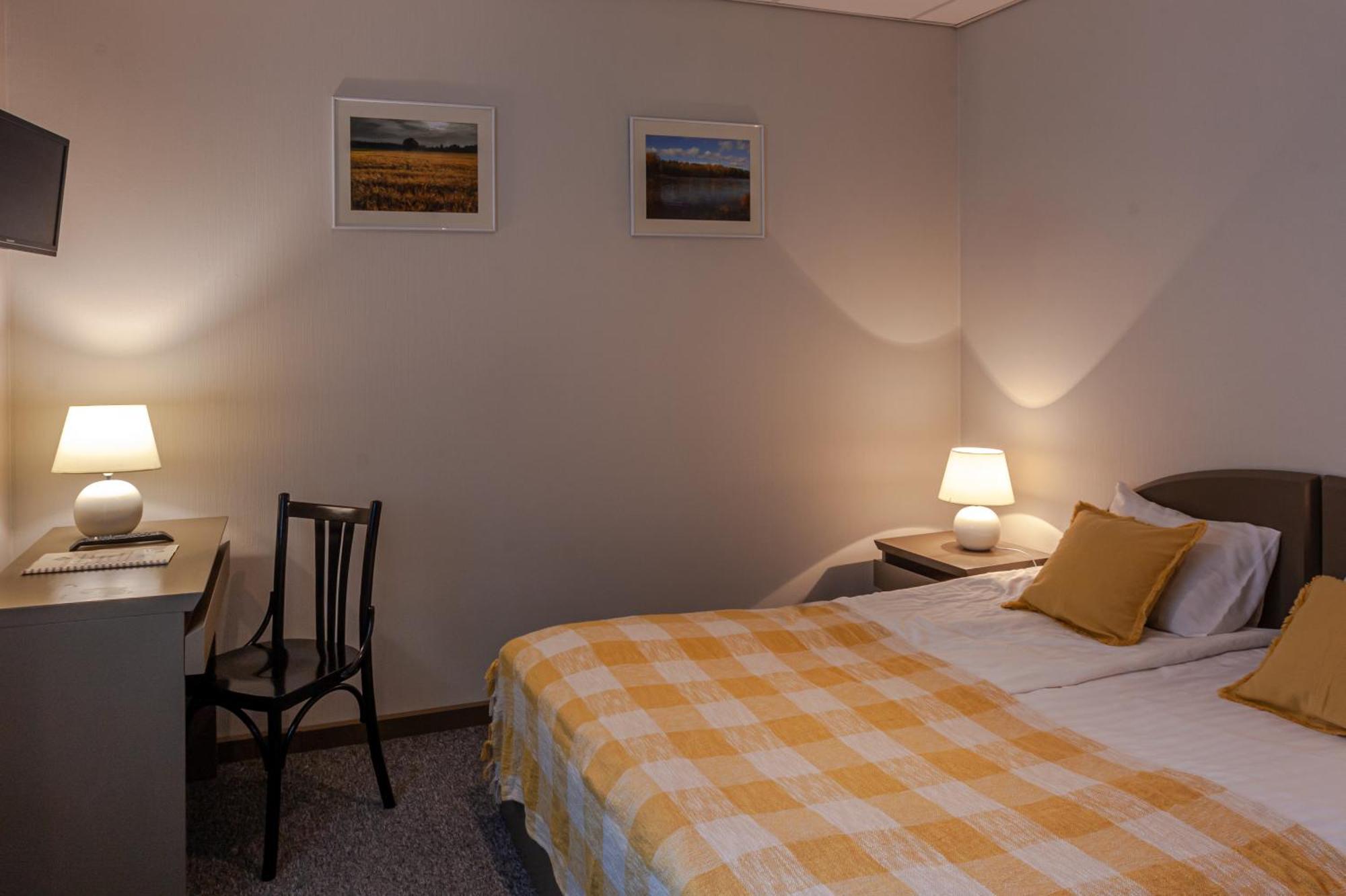 Boutique Hotel 로야 외부 사진