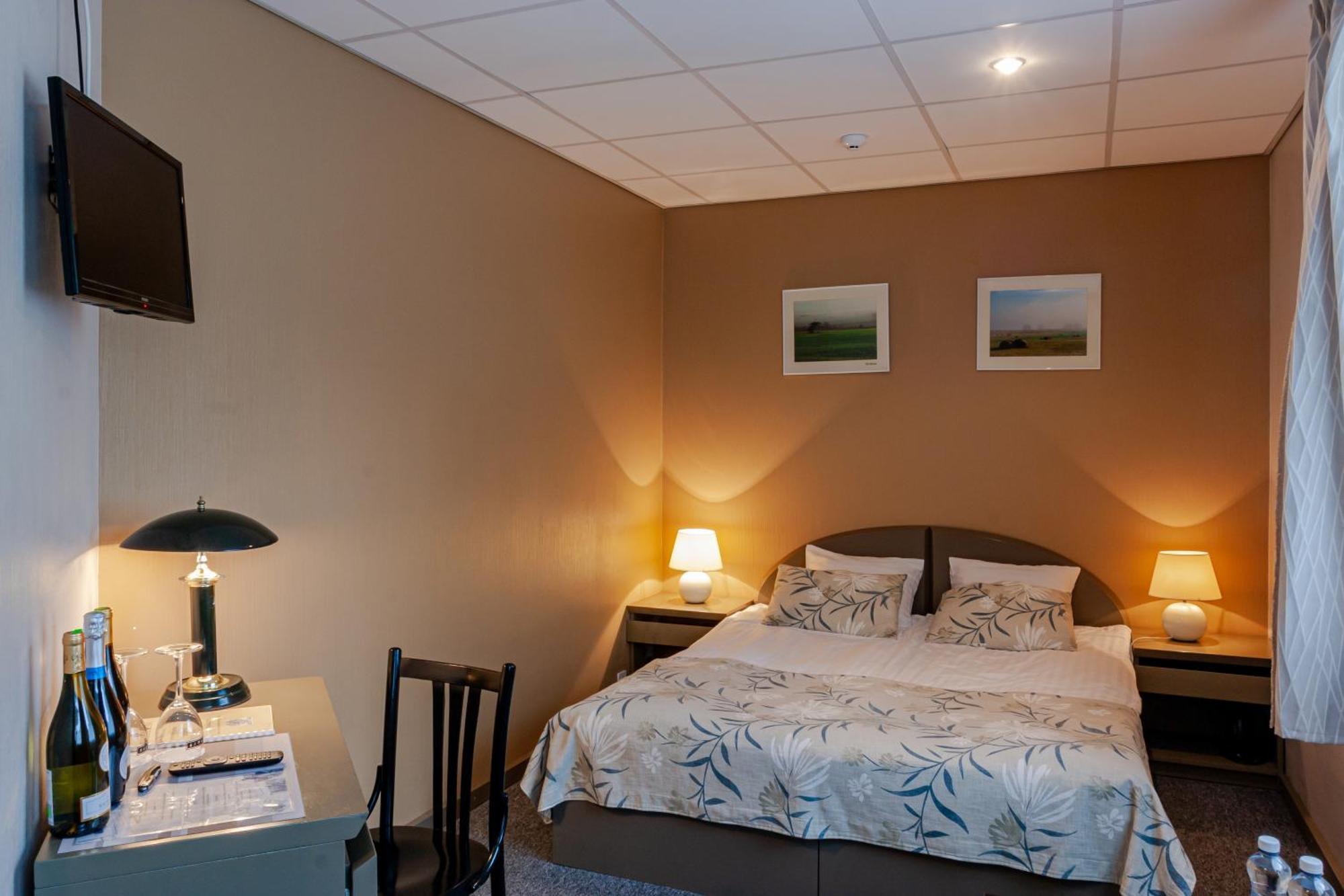 Boutique Hotel 로야 외부 사진