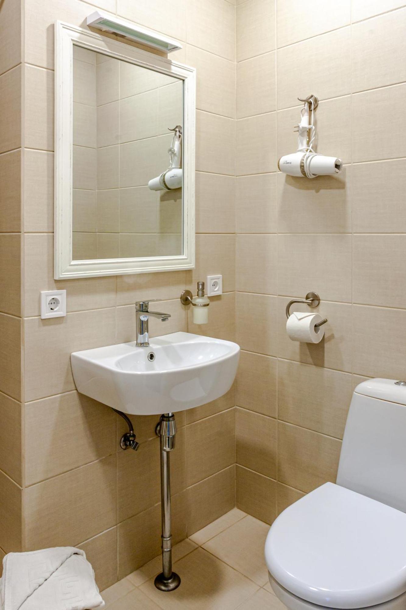 Boutique Hotel 로야 외부 사진