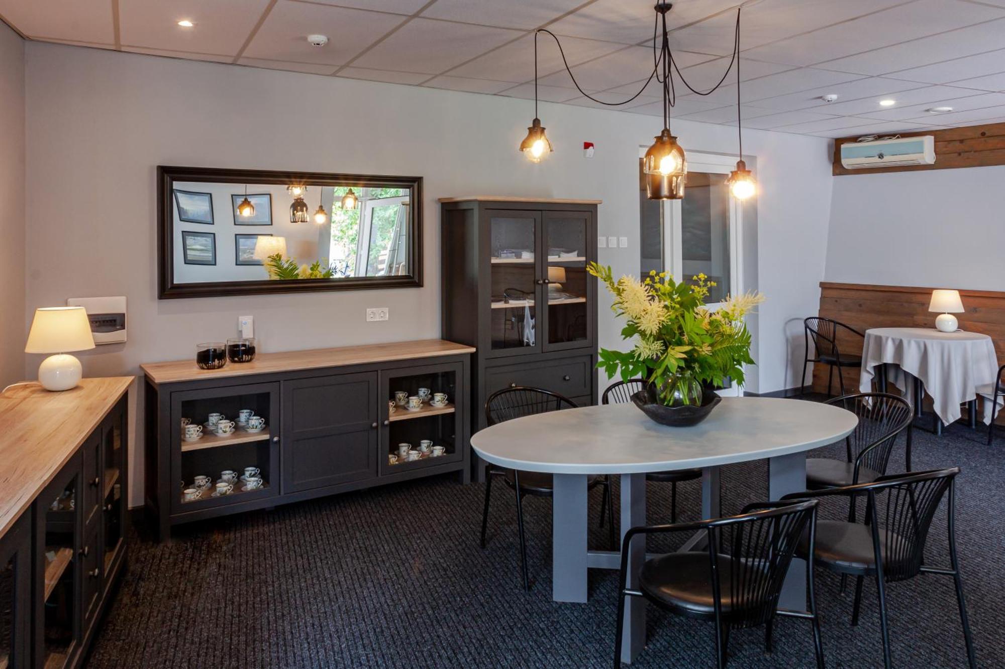 Boutique Hotel 로야 외부 사진