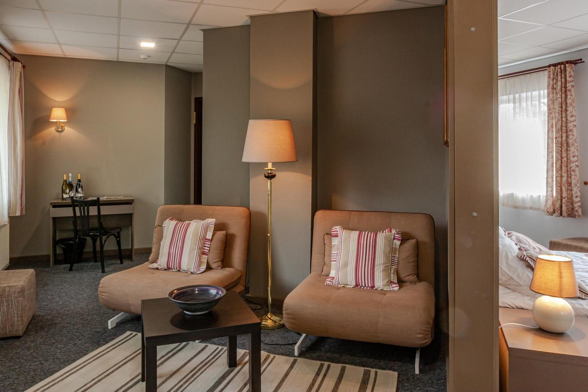 Boutique Hotel 로야 외부 사진