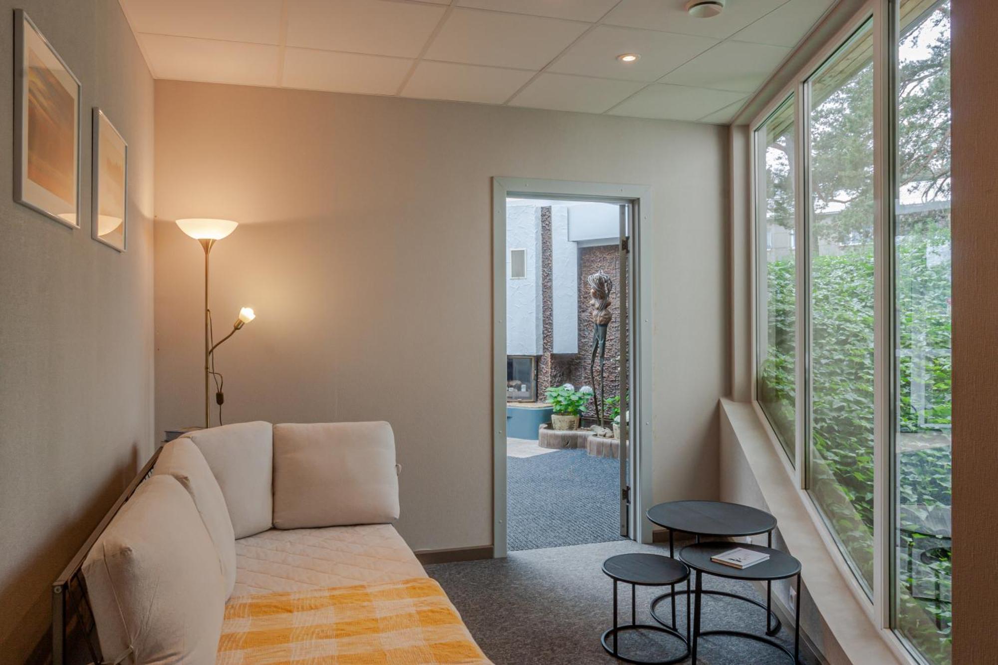 Boutique Hotel 로야 외부 사진
