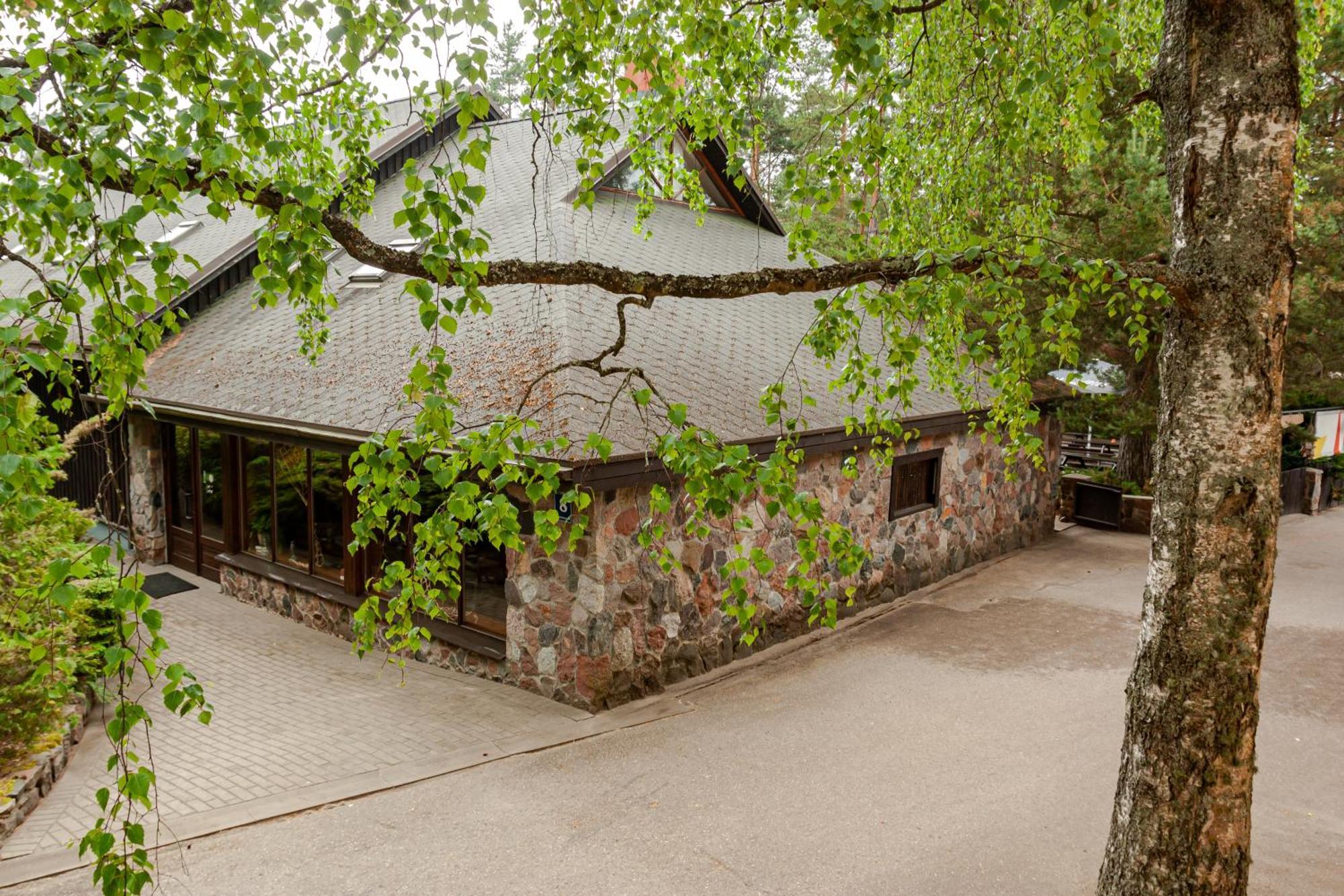 Boutique Hotel 로야 외부 사진