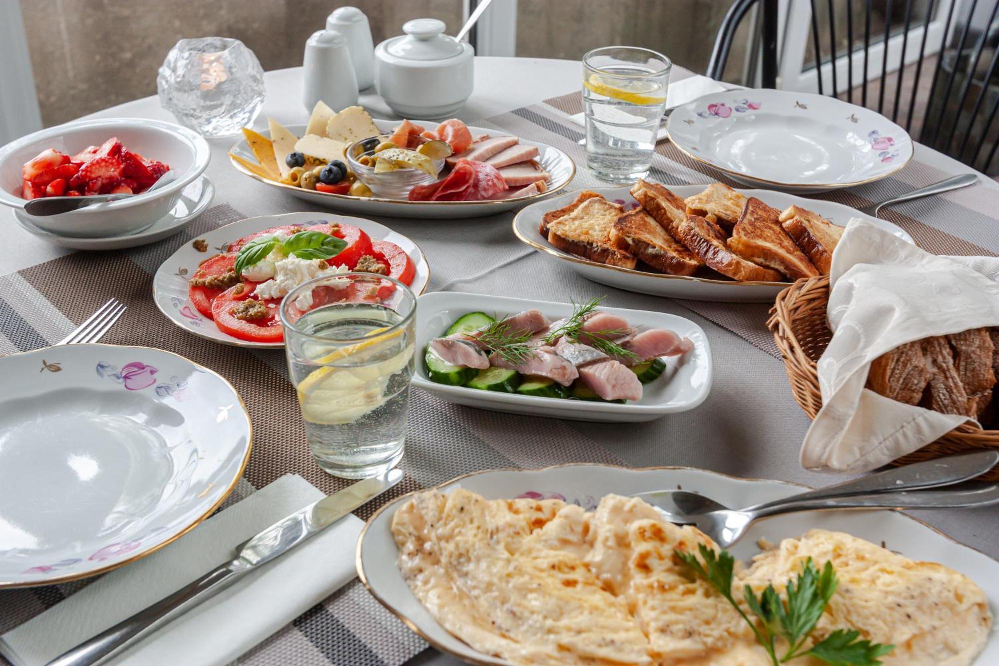 Boutique Hotel 로야 외부 사진