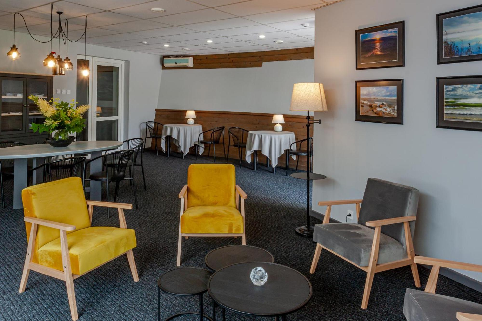 Boutique Hotel 로야 외부 사진