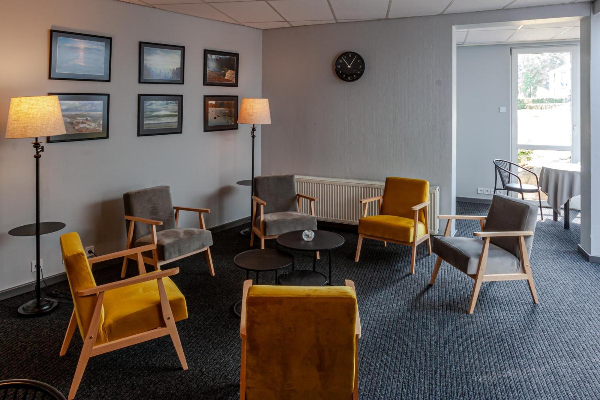 Boutique Hotel 로야 외부 사진