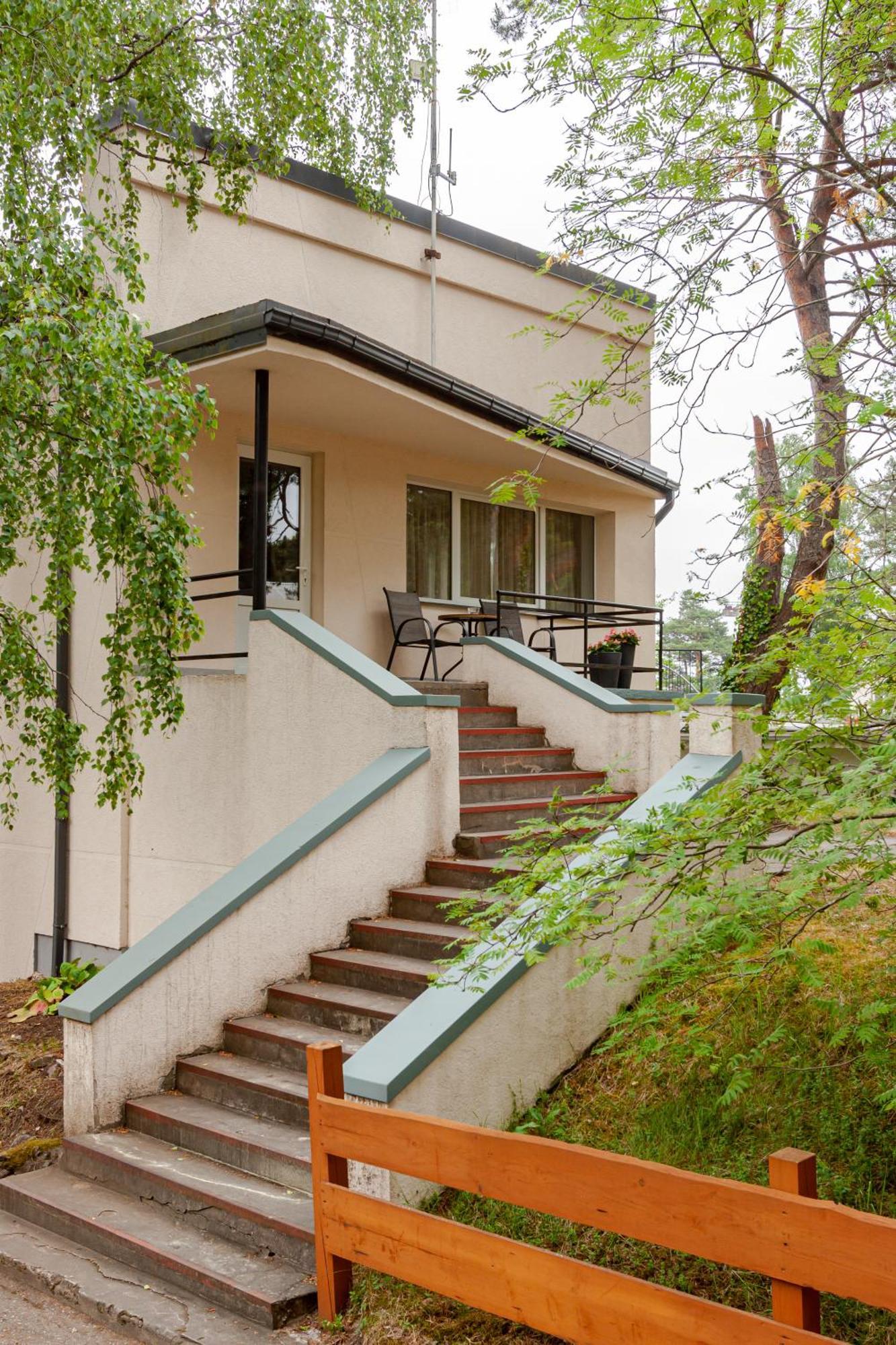 Boutique Hotel 로야 외부 사진