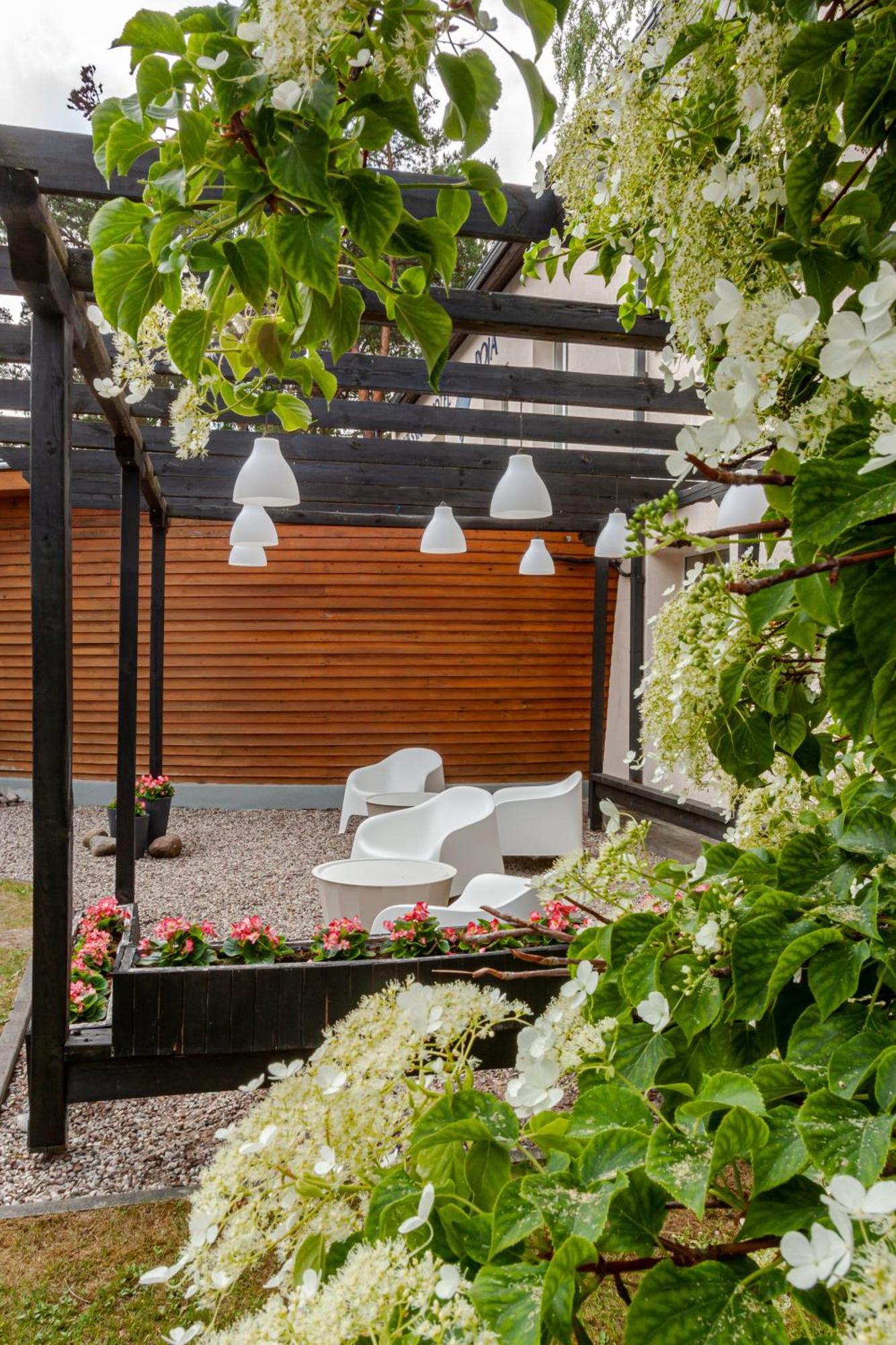 Boutique Hotel 로야 외부 사진